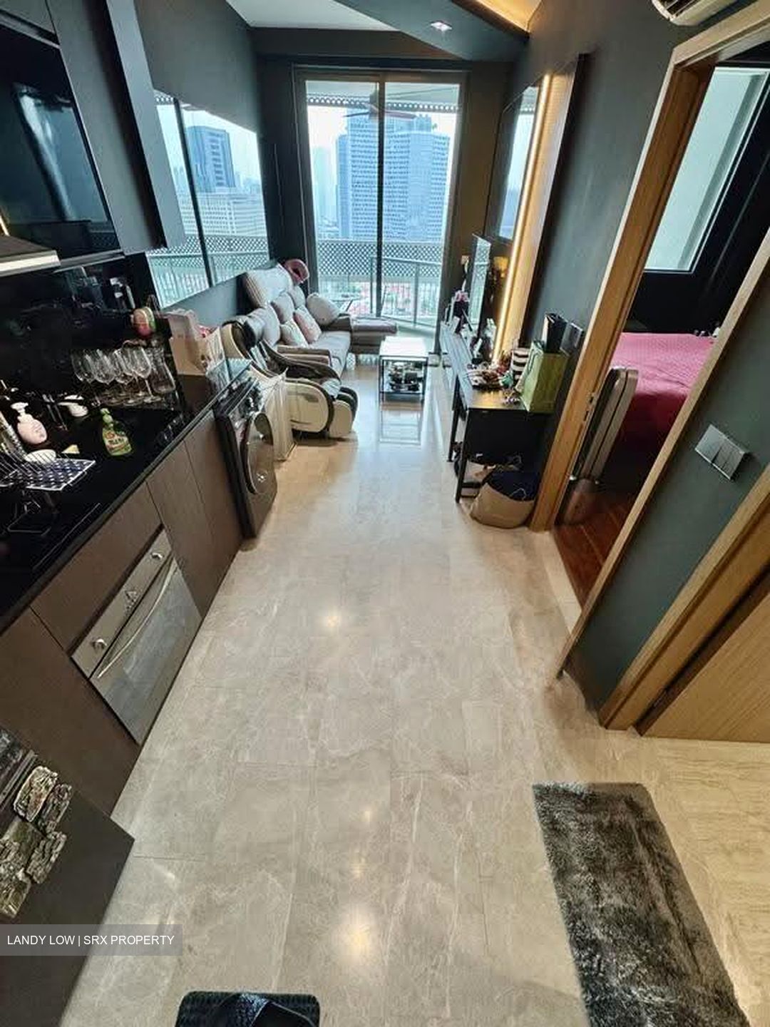 City Gate (D7), Apartment #623270951